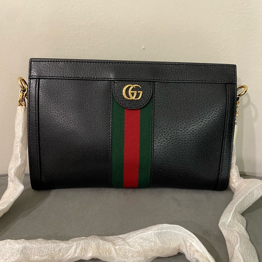 Authentic Gucci bag